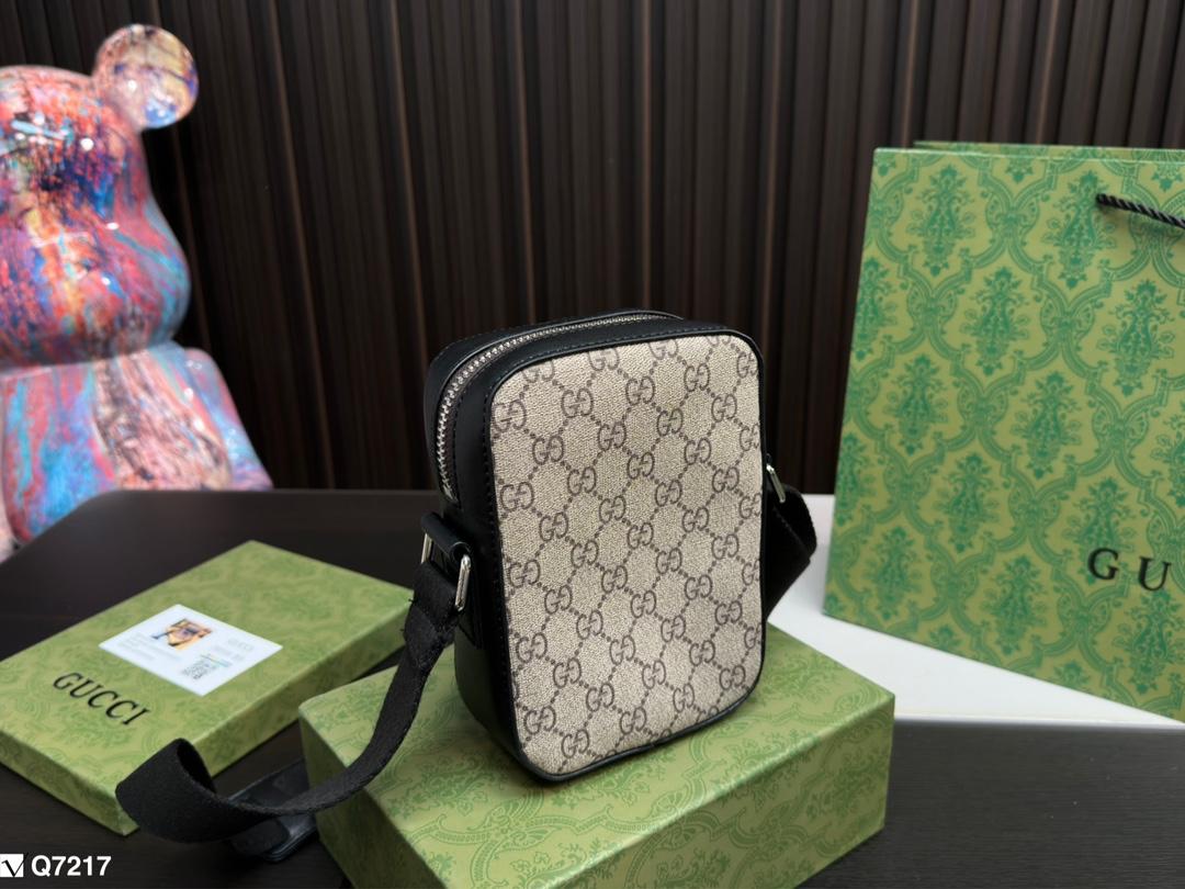 Replica Gucci Bag 18*13CM