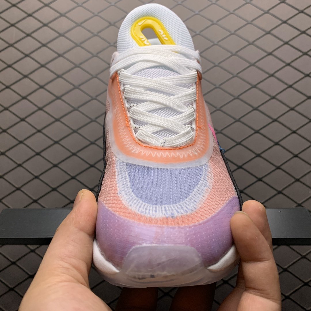 Replica Nike Air Max Shoe Nike Air Max 2090 CZ4090-900 36-45
