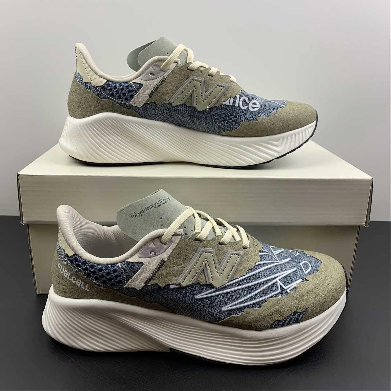 Replica New Balance Shoe New Running Shoes New Balance   Msrceltdo 36-45