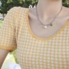 Replica LOUIS VUITTON Necklace