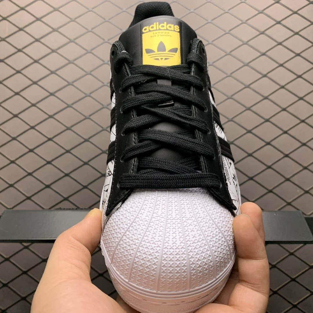 Replica Adidas Shoe Adidas Superstar FV2819 36-44