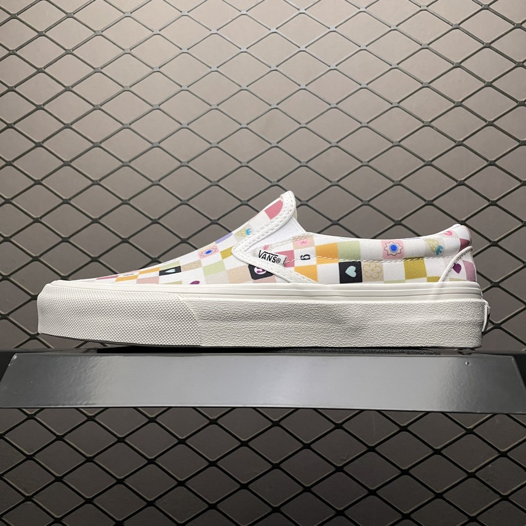 Replica Vans Shoe Vans Slip-on Size 35-44 20DCEE14