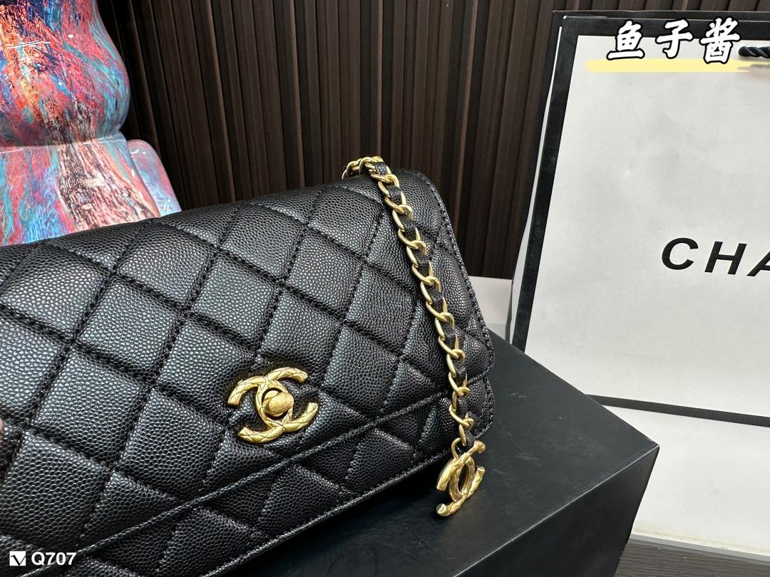 Replica Chanel Bag 18*12CM