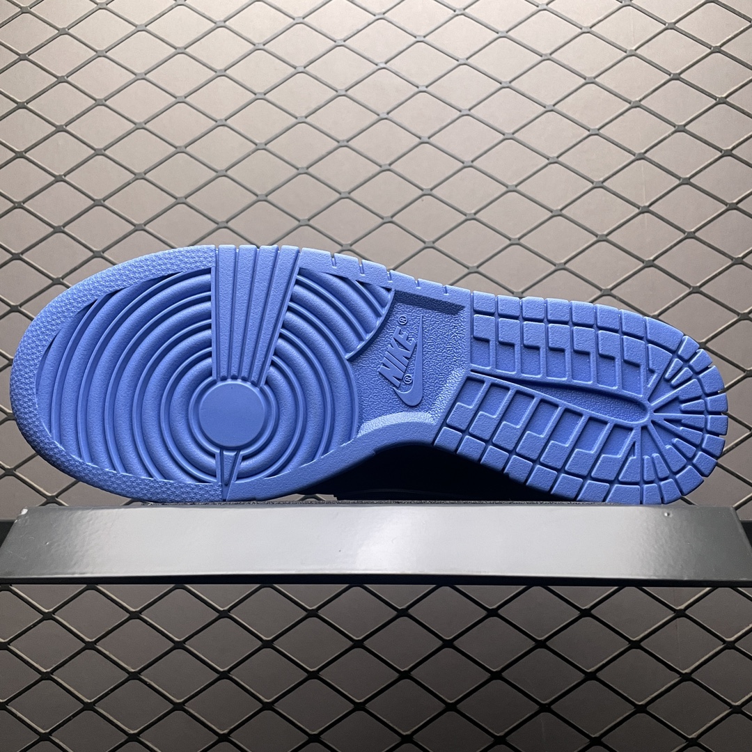 Replica Nike Dunk SB Shoe NK Dunk Low Blue Lobster 313170-342 Size 36-47