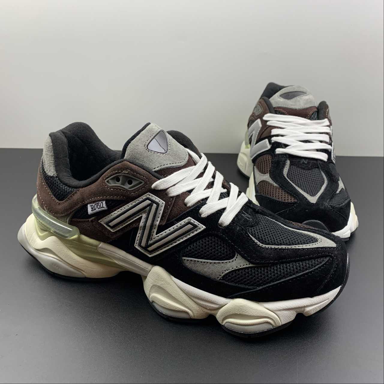 Replica New Balance Shoe New Running Shoes New Balance NB9060  U9060WU1  36-45