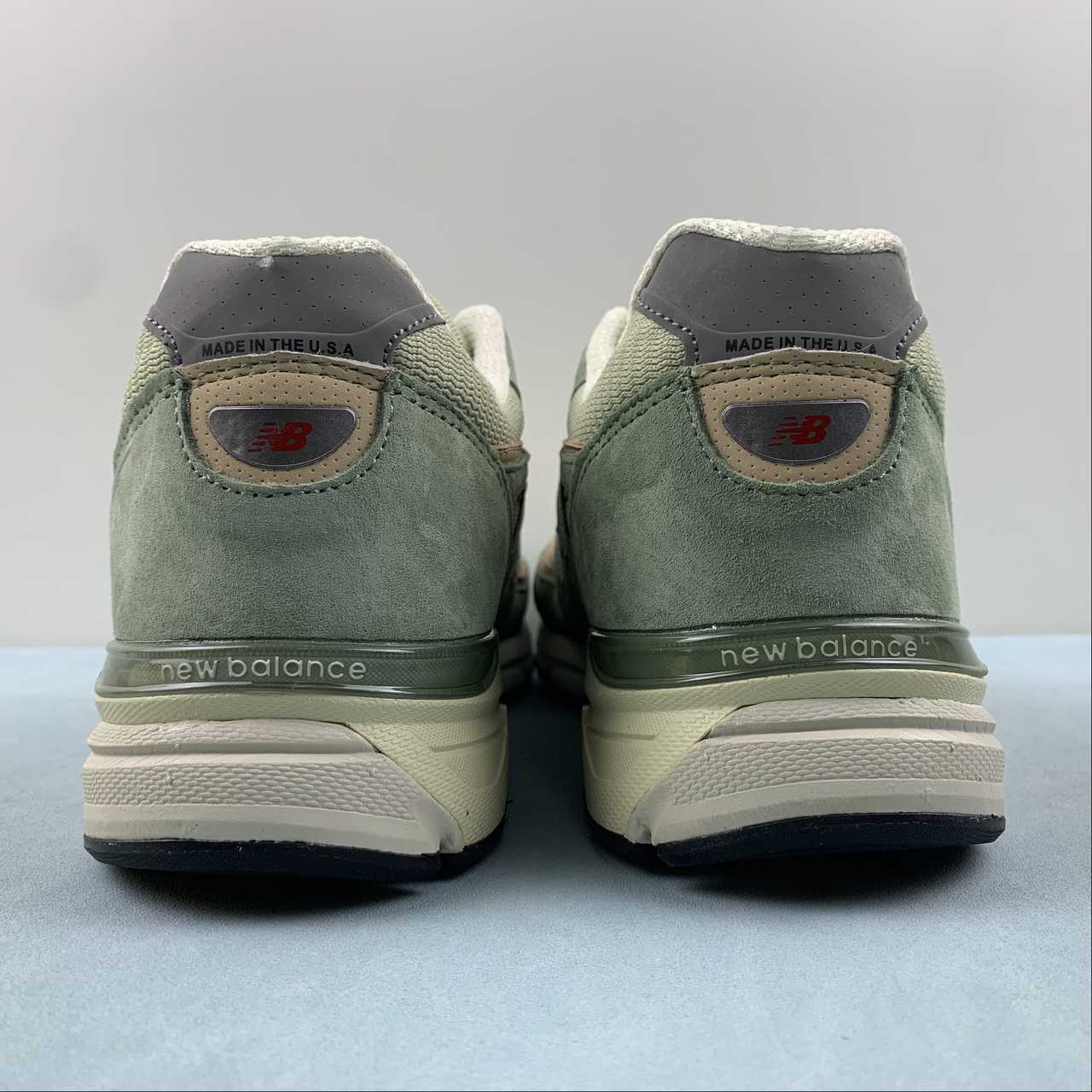 Replica New Balance Shoe New Balance NB990 U990GT4  36-45