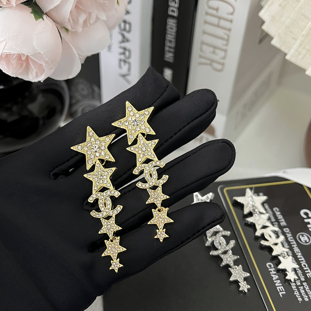 Replica CHANEL Earring