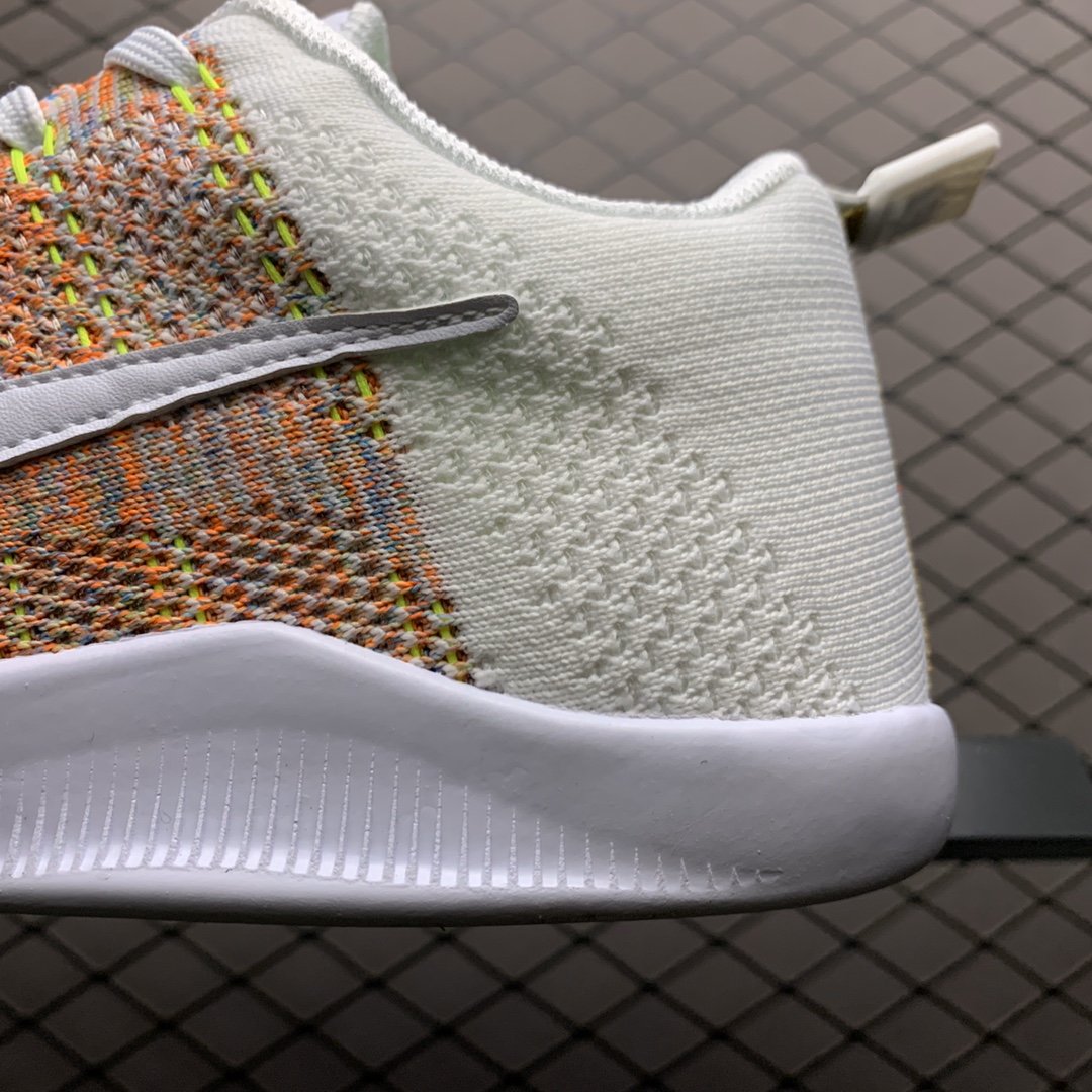 Replica Nike Shoe Nike Kobe 11 Elite Low FTB 824461-199 40-45