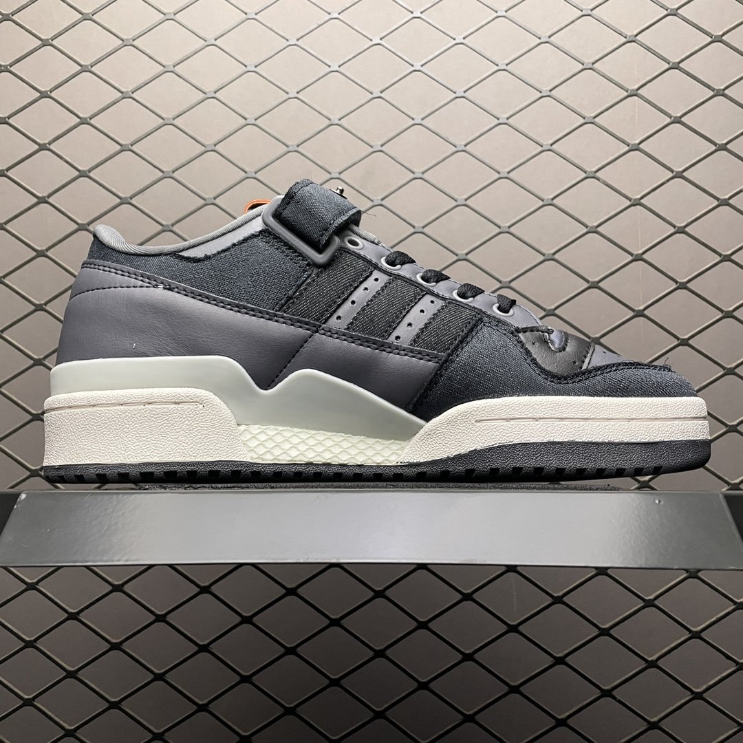 Replica Adidas Shoe Adidas Forum Low HQ6335 Size 36-45 25TCFE15
