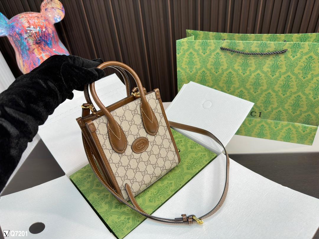 Replica Gucci Bag 15*19CM