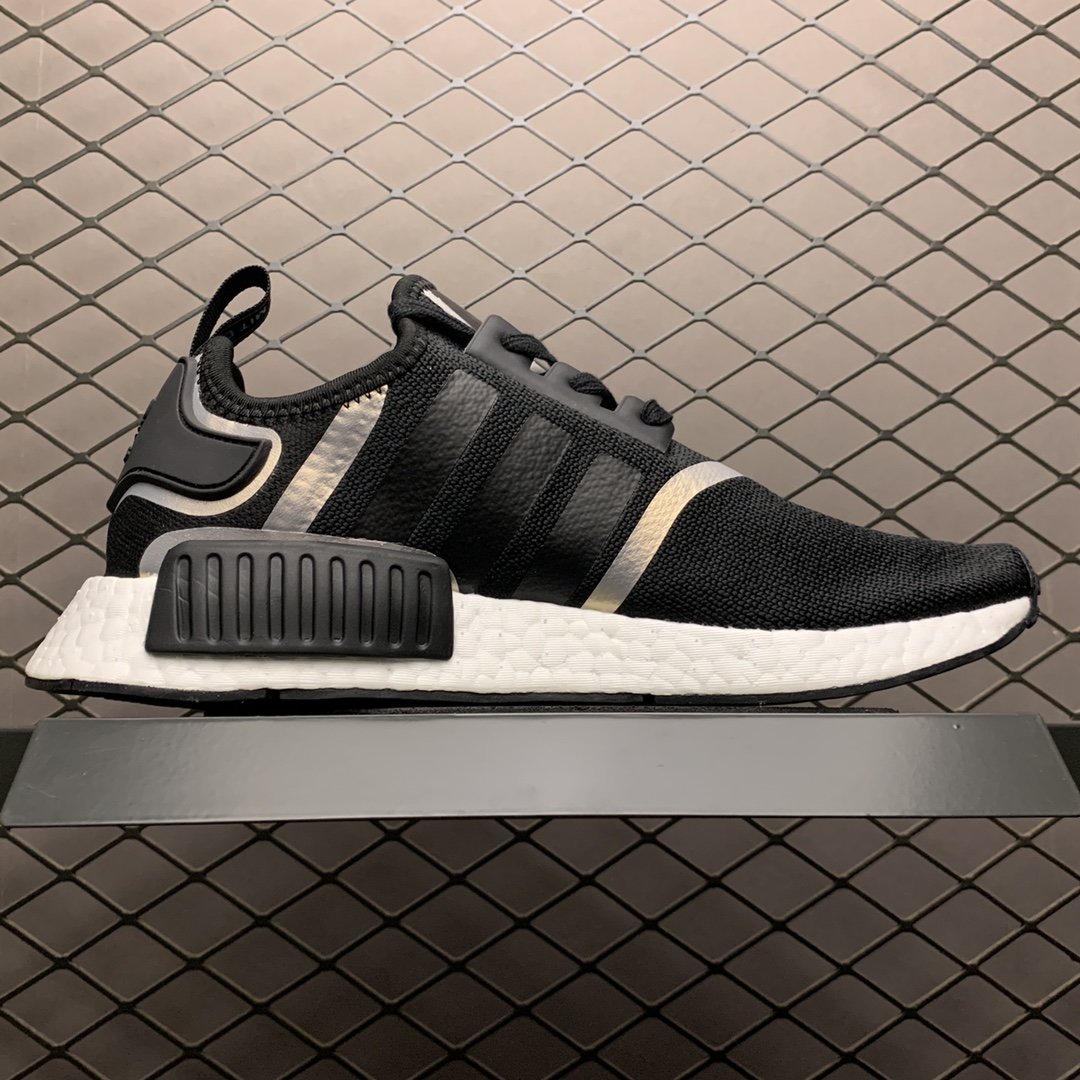 Replica Adidas Shoe Adidas NMD Boost FV1798 36-45 Size W5-M11
