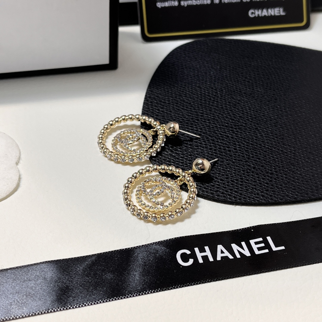 Replica CHANEL Earring