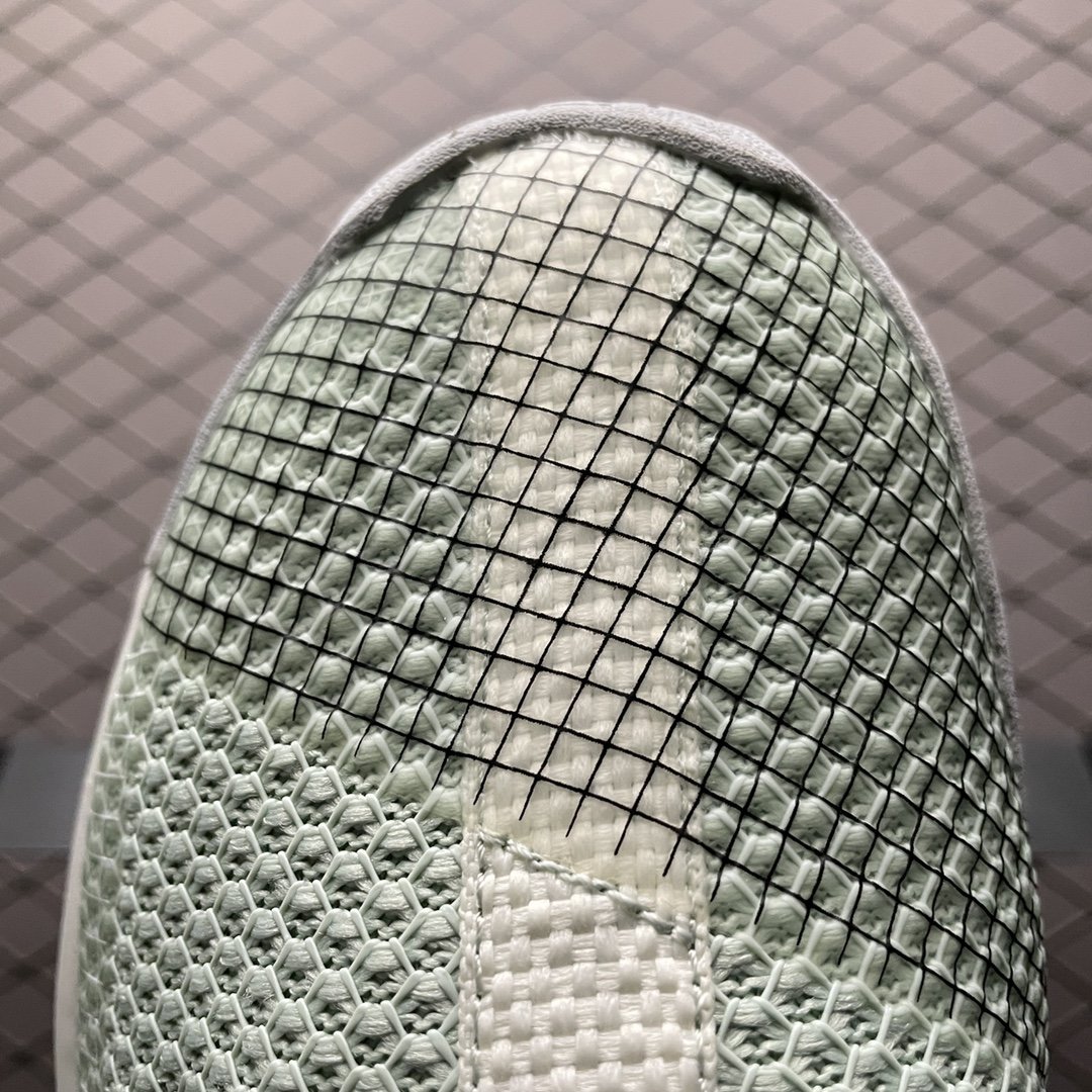 Replica Nike Shoe Nike LeBron Ambassador XIII Empire Jade  13_01695