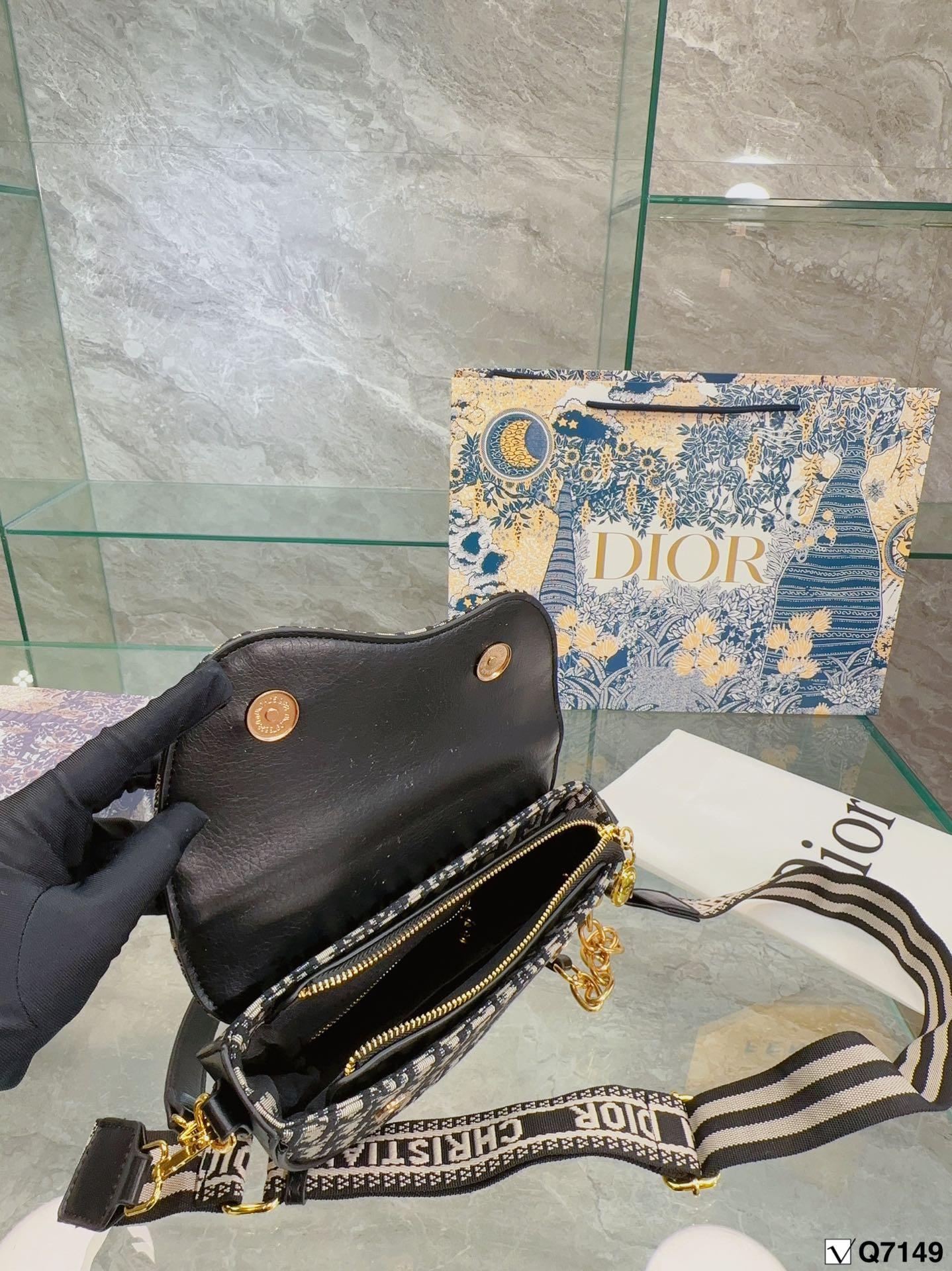Replica Dior Bag 23*17CM
