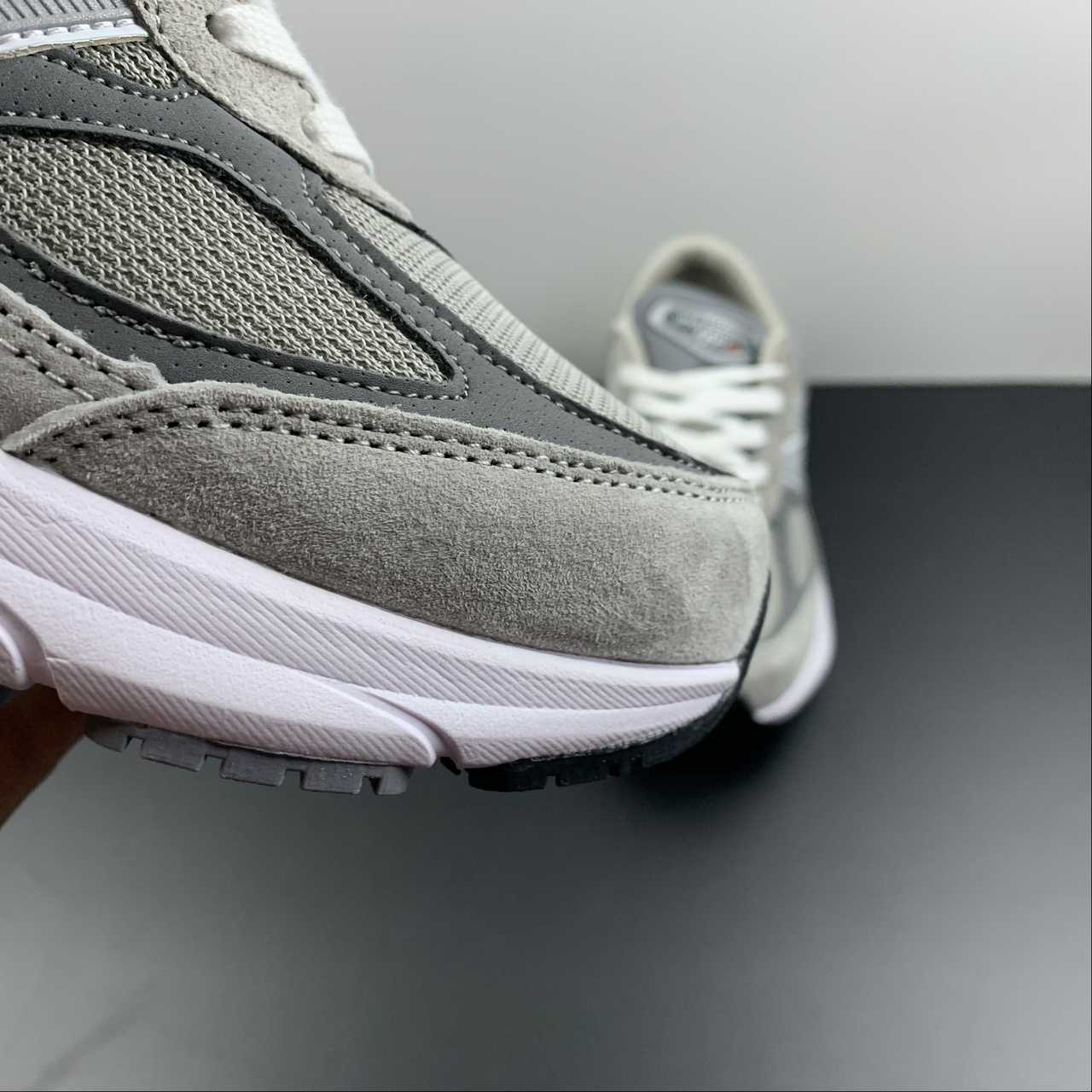 Replica New Balance Shoe Running Shoes New Balance NB990 M990GL6  36-45