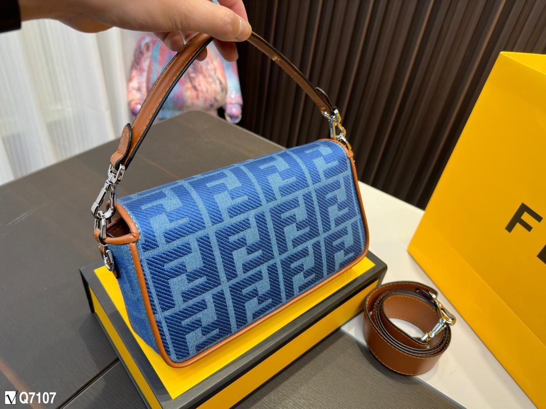 Replica Fendi Bag 27*16CM