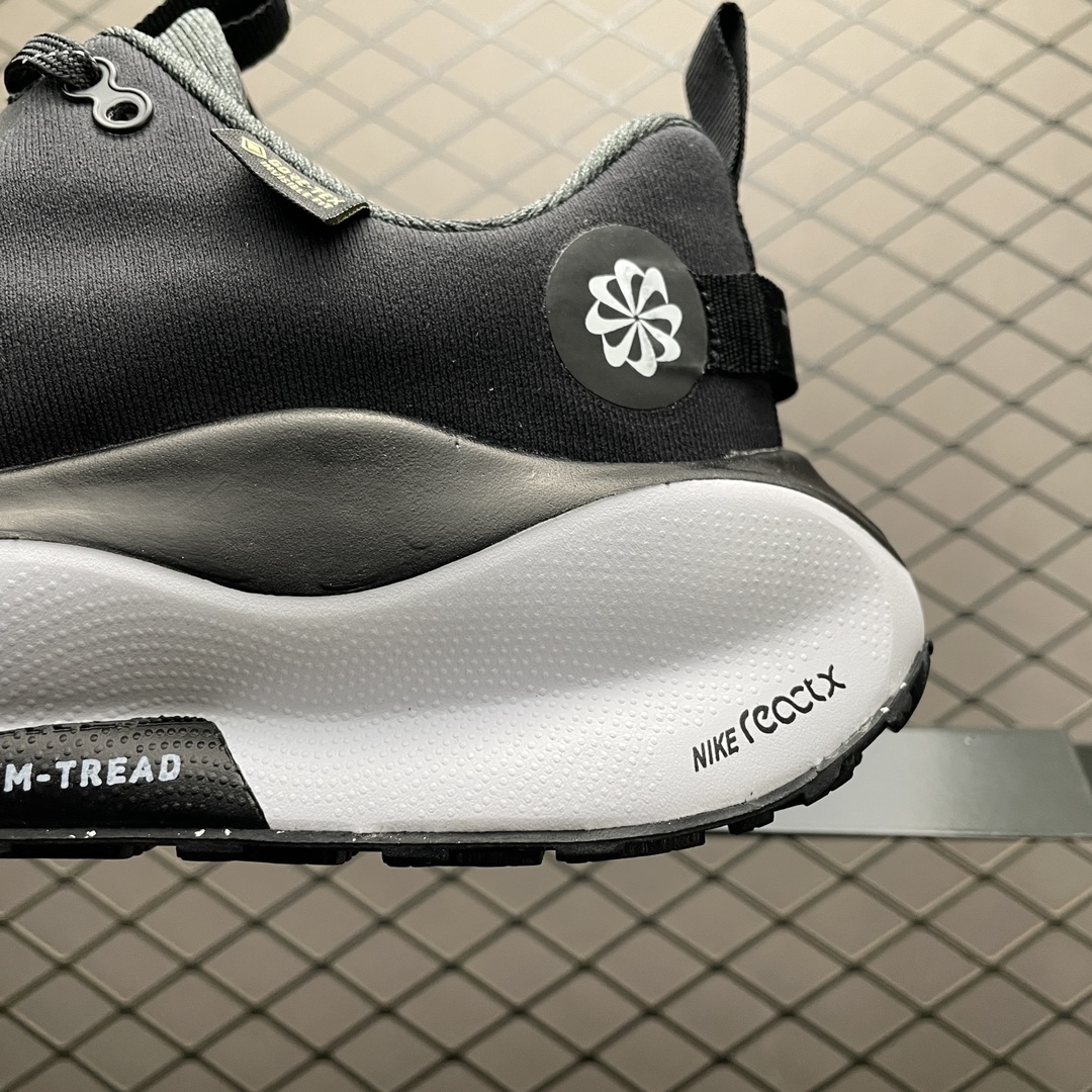 Replica Nike Shoe Nike React Infinity Run 4  FB2204-001 Size 36-45