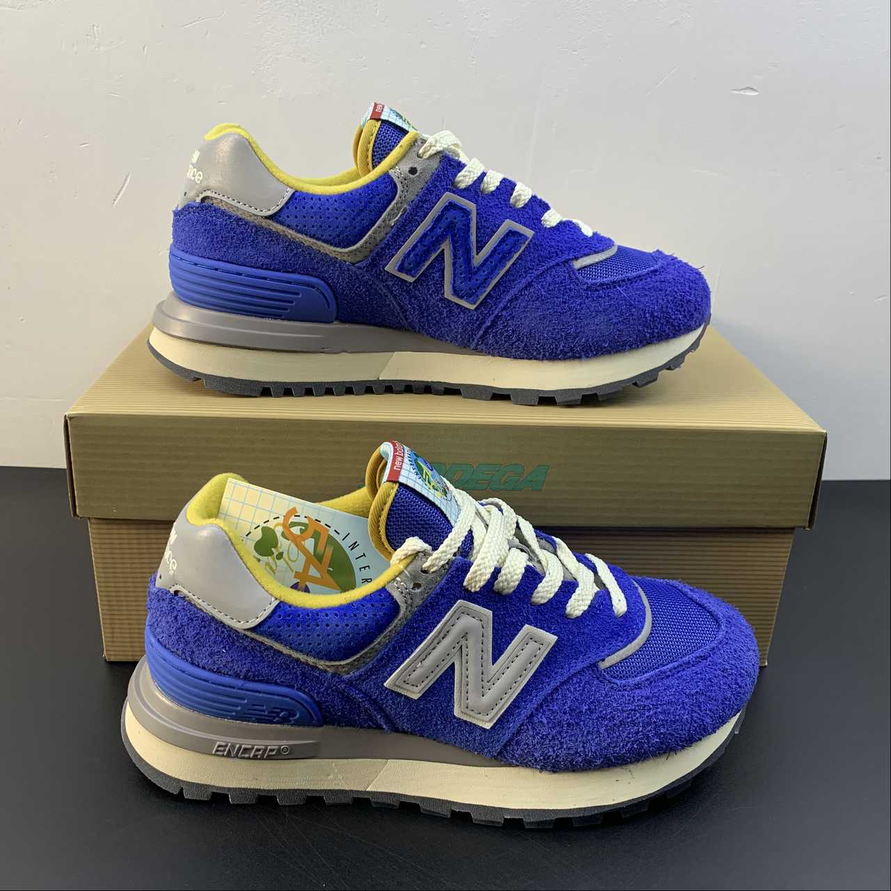 Replica New Balance Shoe New Balance NB574 U574LGD1  36-45