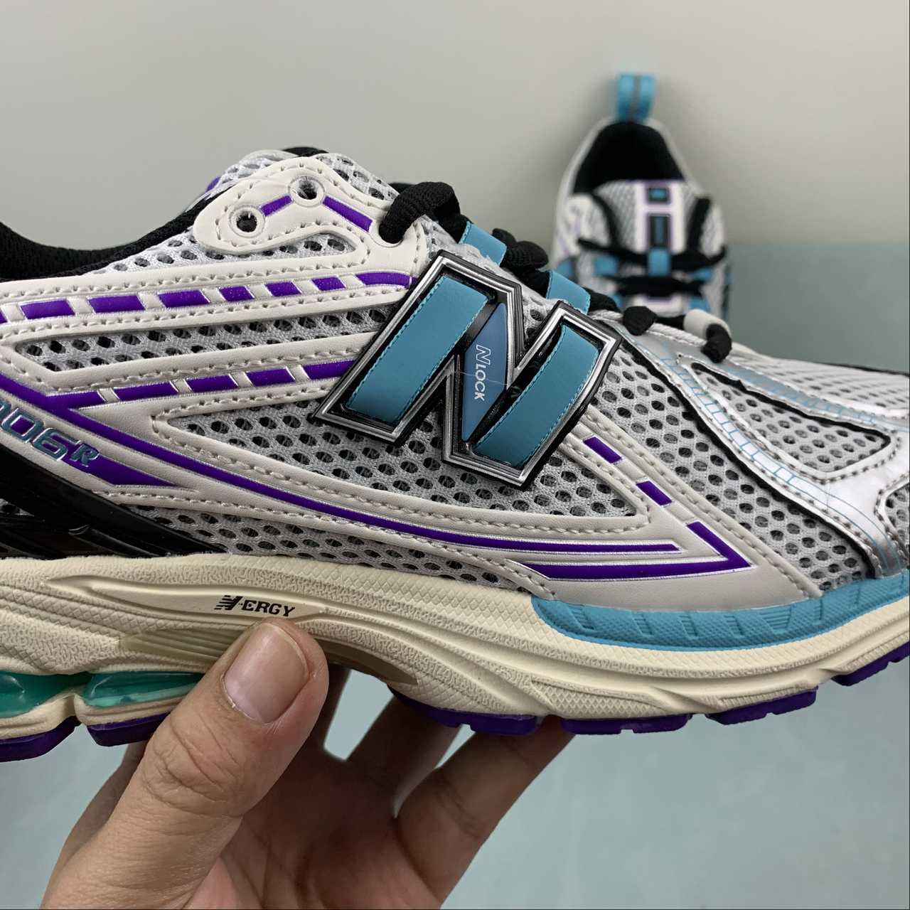 Replica New Balance Shoe New Balance NB1906  M1906RCF  36-45