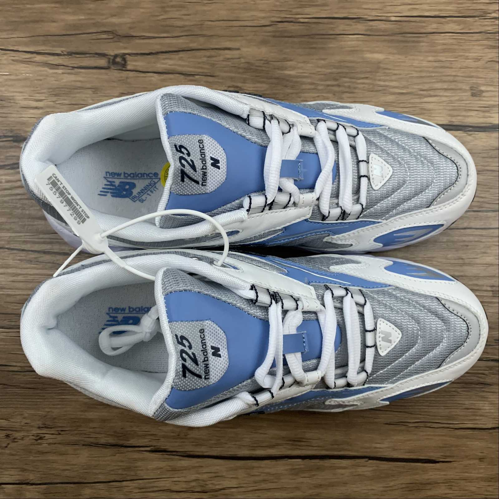 Replica New Balance Shoe New Balance NB725  MI725E  36-45