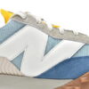 Replica New Balance Shoe UXC72BC3 New Balance XC-72 Storm Blue