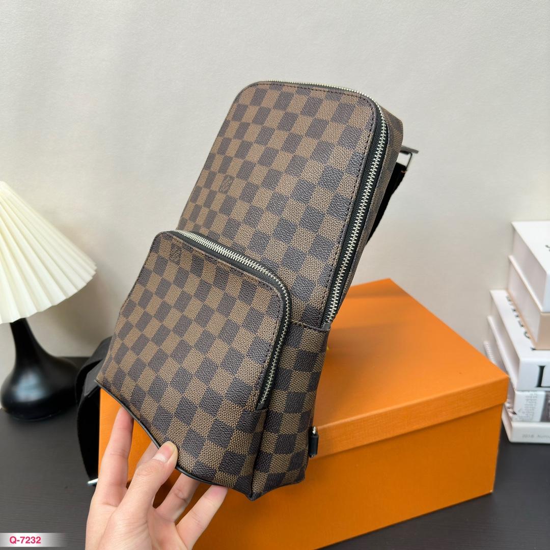 Replica Louis Vuitton Bag 30*21CM