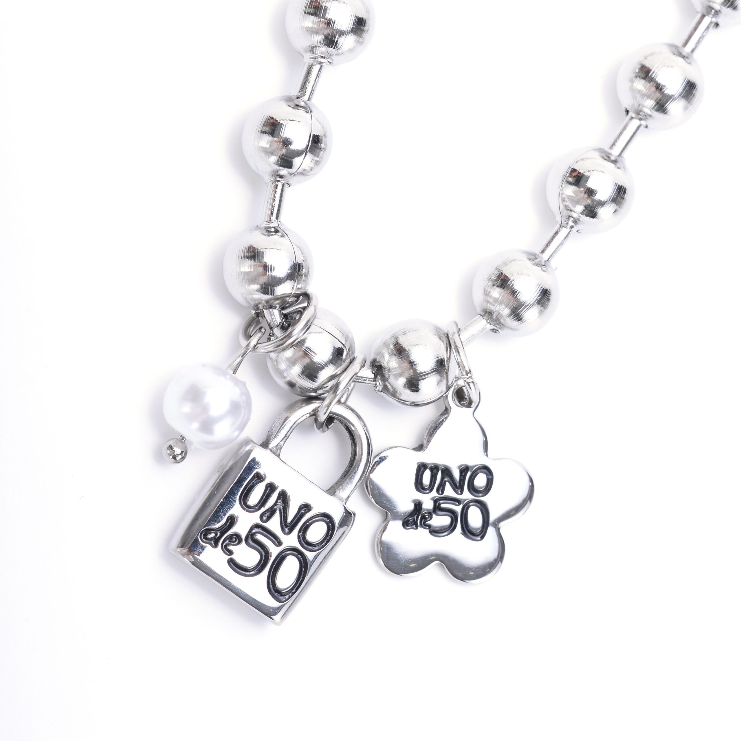 Replica UNOde50 Jewelry set