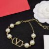 Replica VALENTINO Necklace