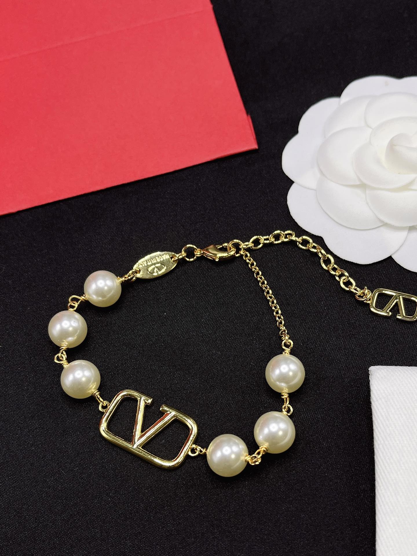 Replica VALENTINO Necklace