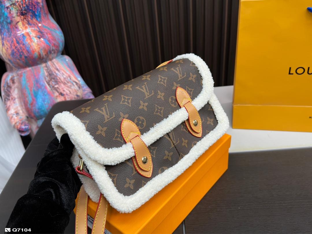 Replica Louis Vuitton Bag 26*15CM