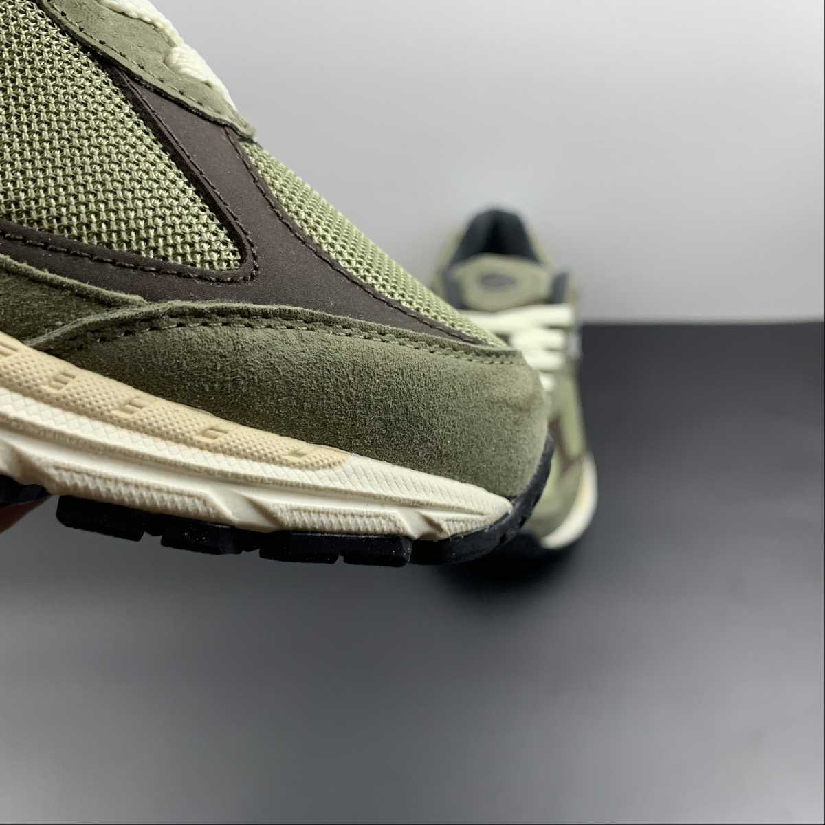 Replica New Balance Shoe New Balance NB2002 M2002RHN  36-45