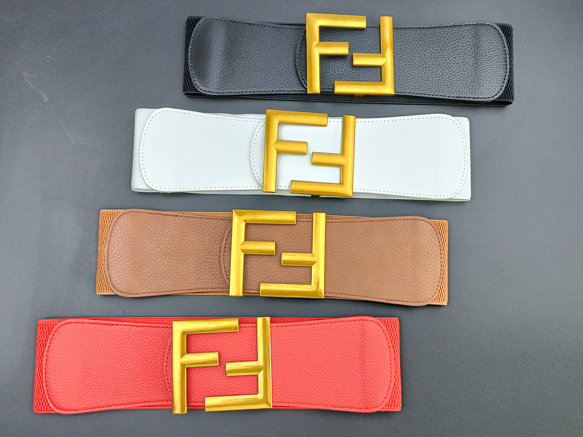 Replica Fendi belt
