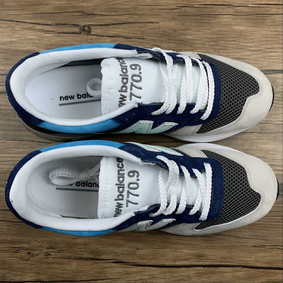 Replica New Balance Shoe USD New Balance NB7709 M7709FR  40 40.5 41.5 42 42.5 43 44 44.5 45