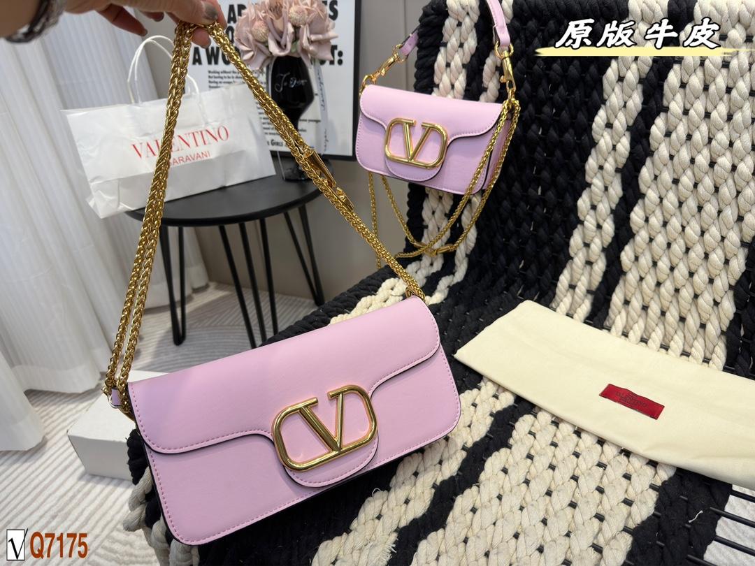 Replica Valentino Bag 27*12CM/20*10CM
