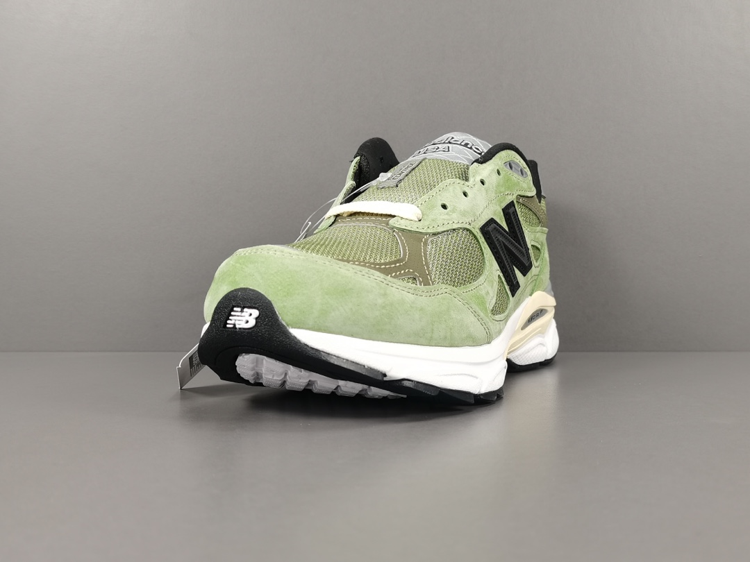Replica New Balance Shoe JJJound  x New Balance 990 V3     U990JD3