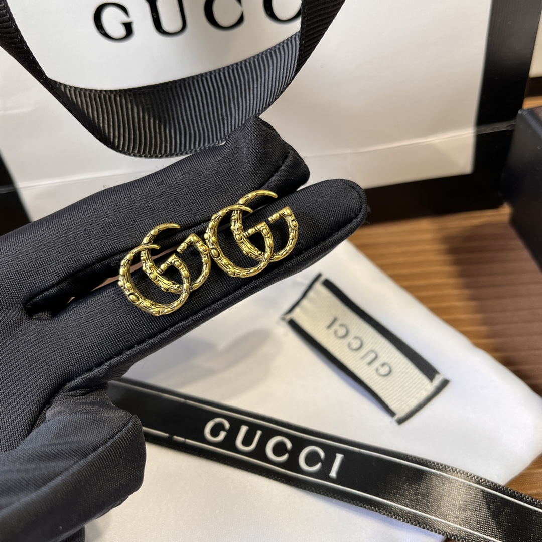 Replica GUCCI Earring