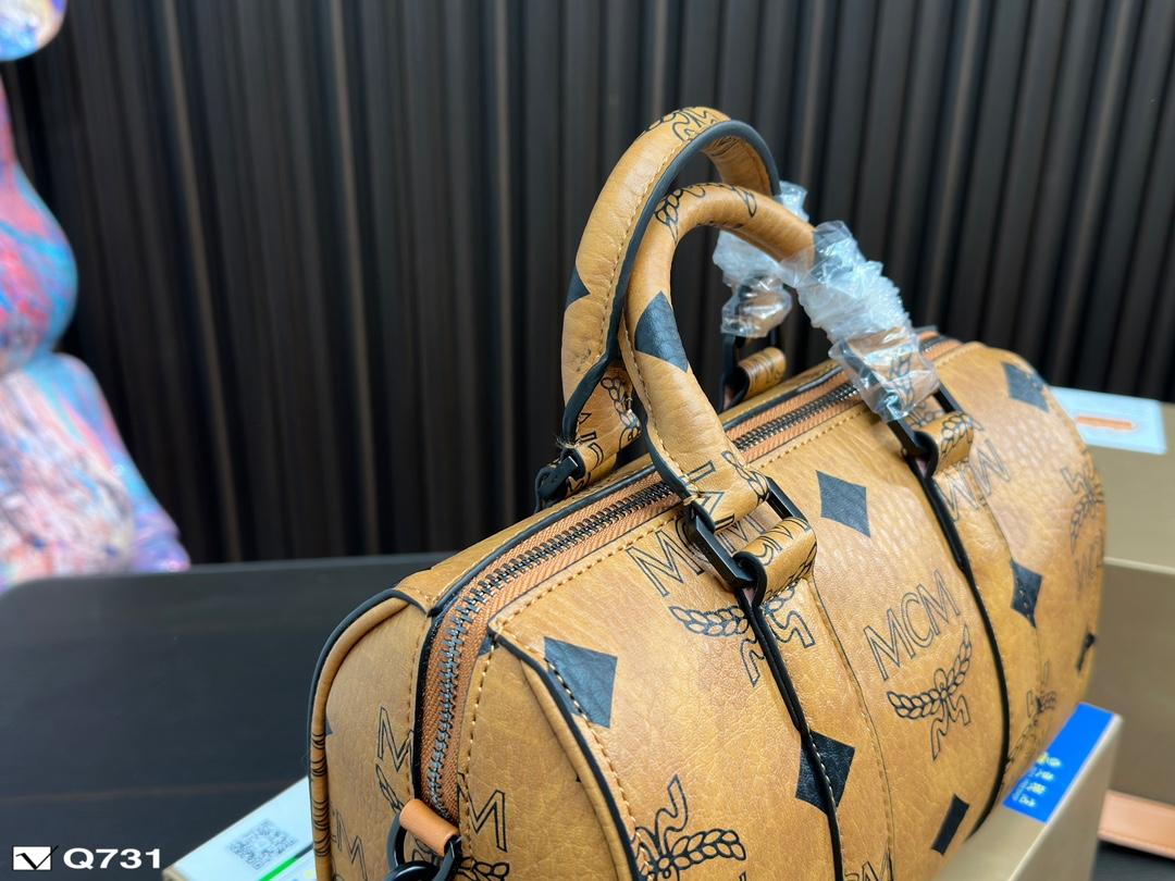 Replica MCM Bag 14*24CM