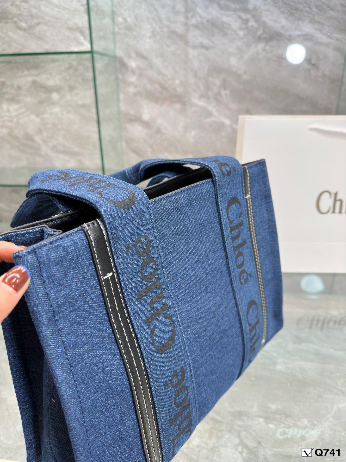 Replica Chloe Bag  36*27CM/28*21CM