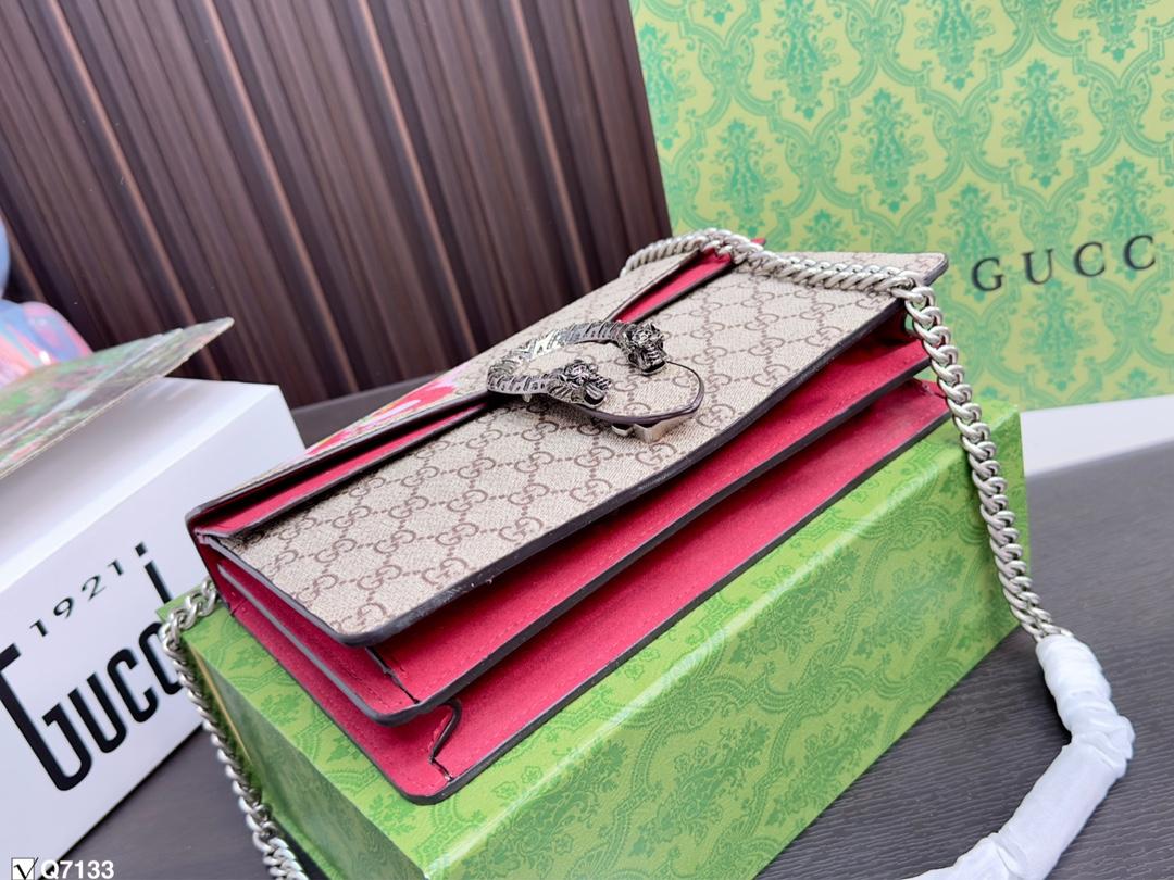 Replica Gucci Bag  24*15CM/27*17CM