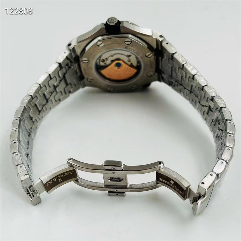 Replica Audemars Piguet Royal Oak Offshore 904l Stainless Steel Automatic Mechanical Watch  42mm