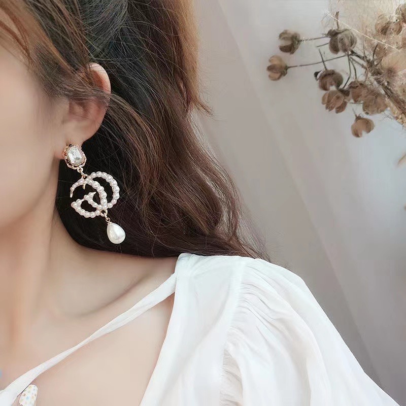 Replica GUCCI Earring