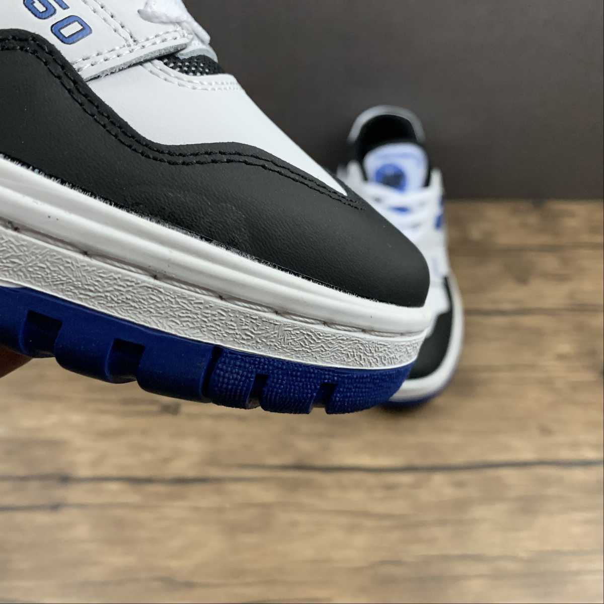 Replica New Balance Shoe New Balance NB550  BB550HN1  36-45