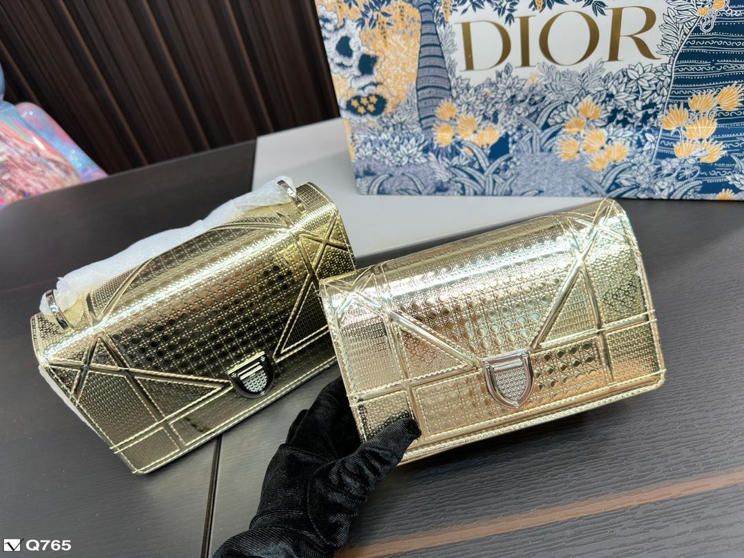 Replica Dior Bag  19*12CM/21*12CM