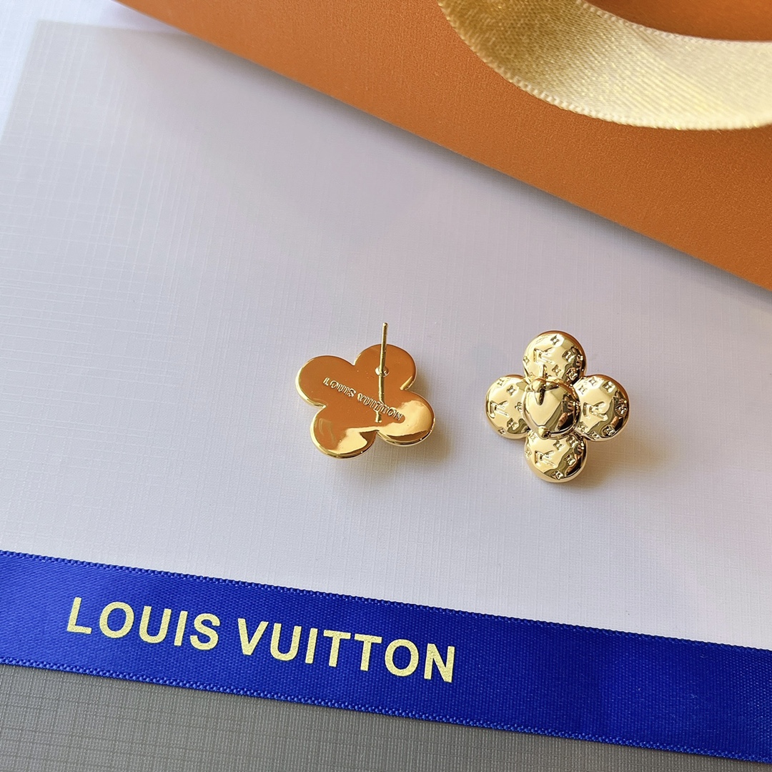 Replica LOUIS VUITTON Earring