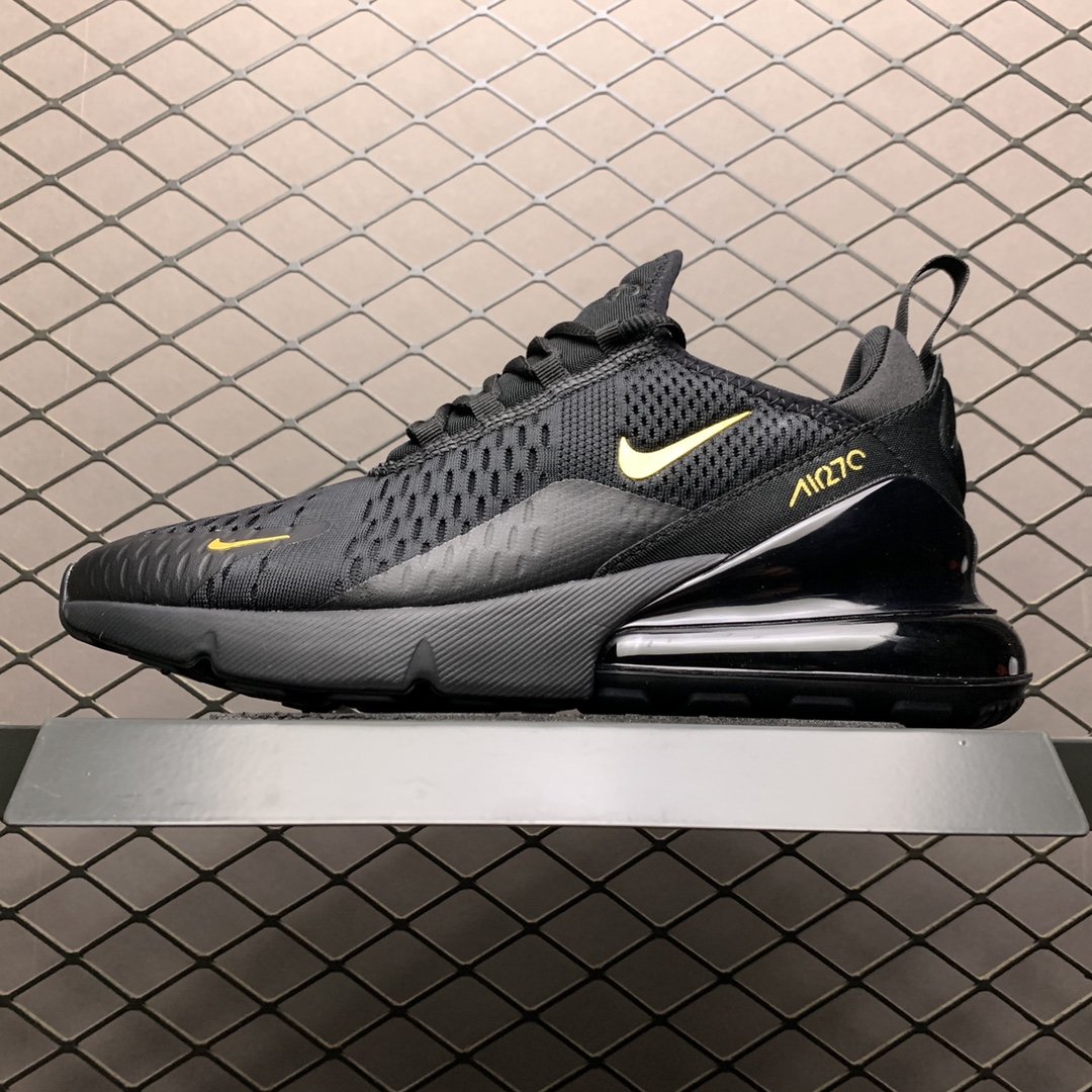 Replica Nike Air Max Shoe Nike Max 270 AH8050-007 39-45