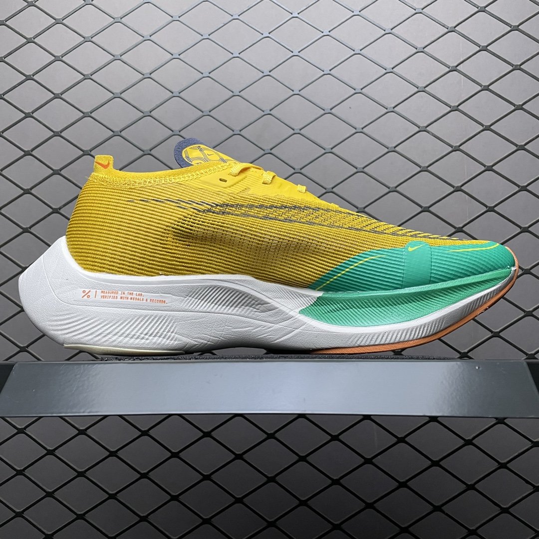 Replica Nike Shoe Nike Zoom Vaporfly Next 2DJ5182-700