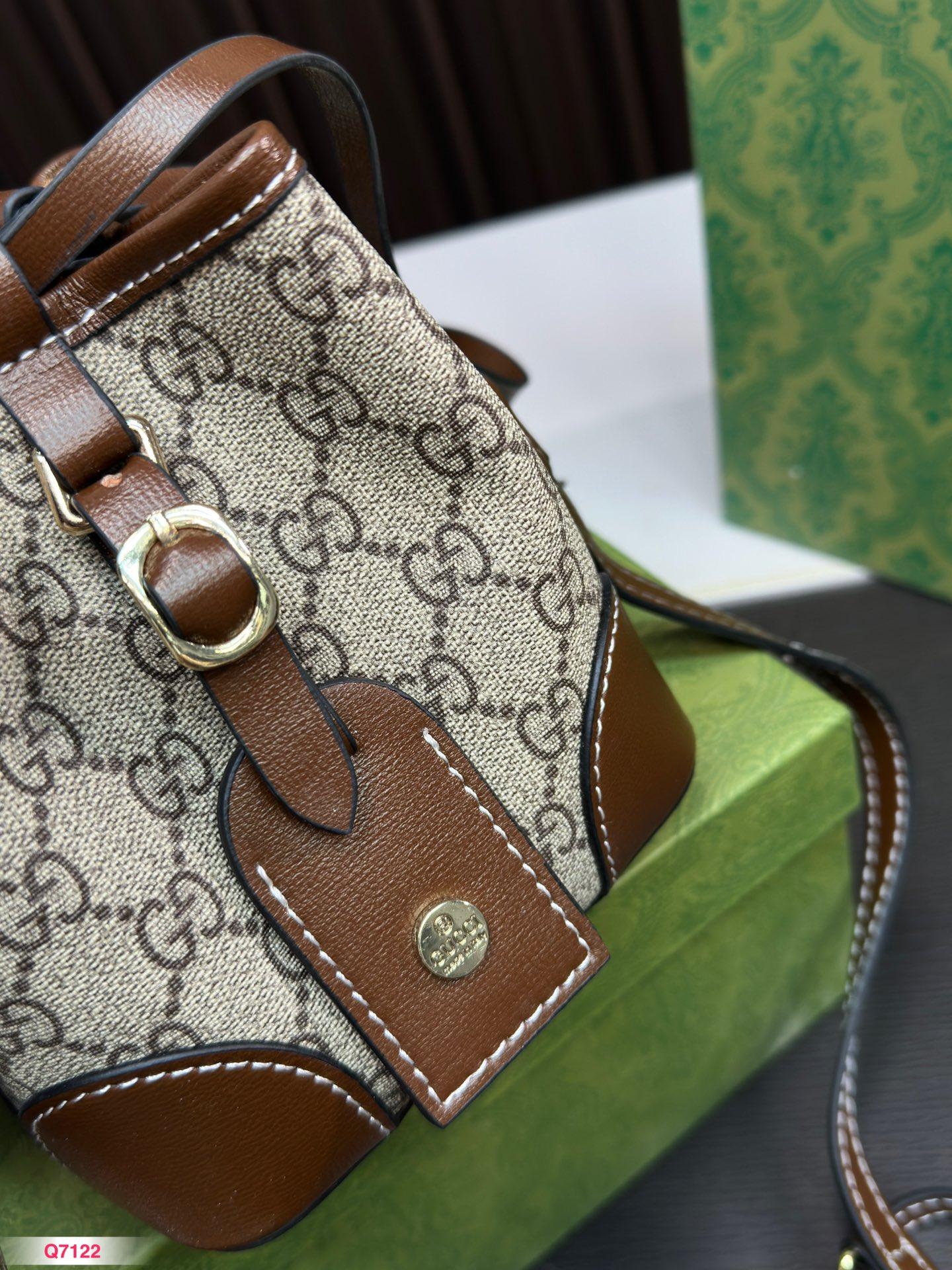 Replica Gucci Bag 13*14CM