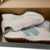 Replica New Balance Shoe WS327HG1 New Balance 327 Grey Azure