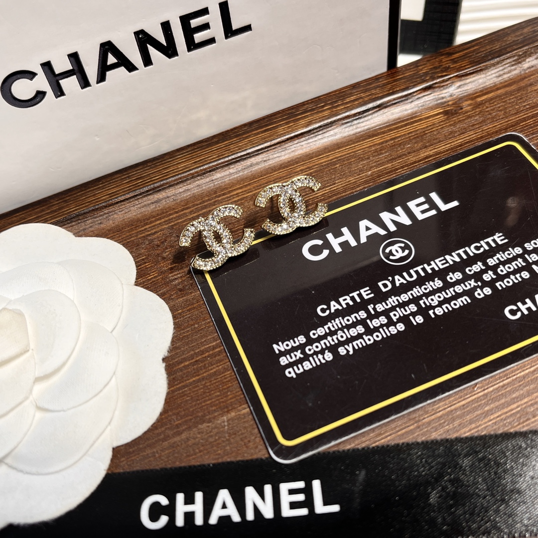 Replica CHANEL Earring