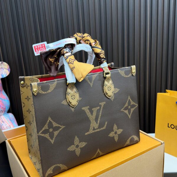 Replica Louis Vuitton Bag 41*31CM/34*27CM